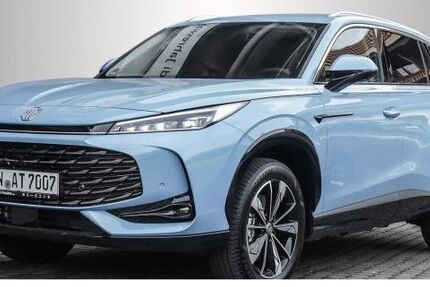 MG HS 1.500 km 33.880 € Bonn 53227