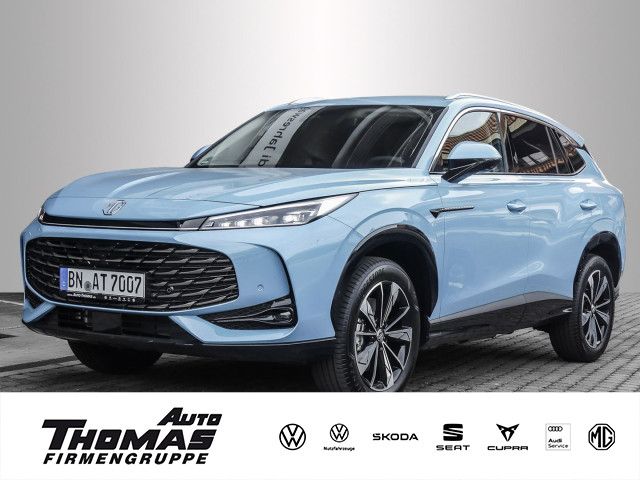 MG HS 1.500 km 33.880 € Bonn 53227