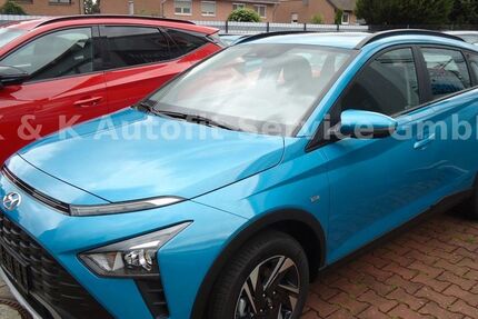 Hyundai BAYON 10 km 23.400 &euro; Weilerswist 53919