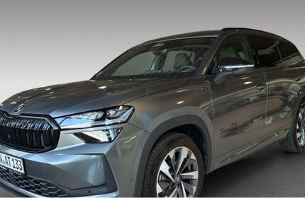 Skoda Kodiaq 3.000 km 57.980 &euro; Bonn 53227