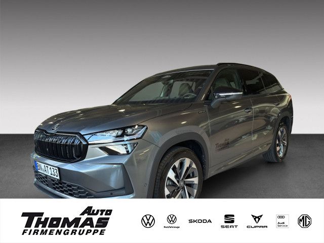 Skoda Kodiaq 3.000 km 57.980 &euro; Bonn 53227