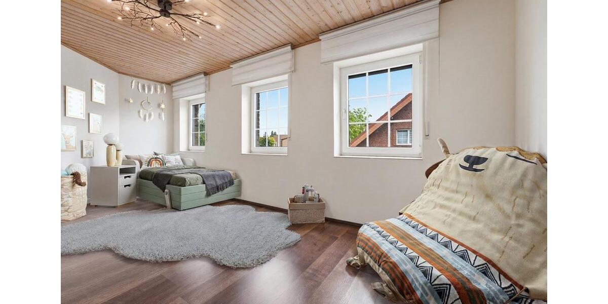 Einfamilienhaus Bergheim - 5 Zimmer, 165 m&sup2;, 685.000&euro; | Angebot:26891935