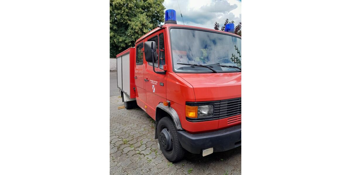 Mercedes-Benz Viano 24.000 km 9.500 &euro; Lohmar 53797