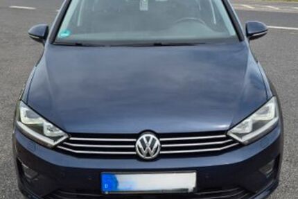 VW Golf Sportsvan 101.000 km 9.900 € Bergheim 50129