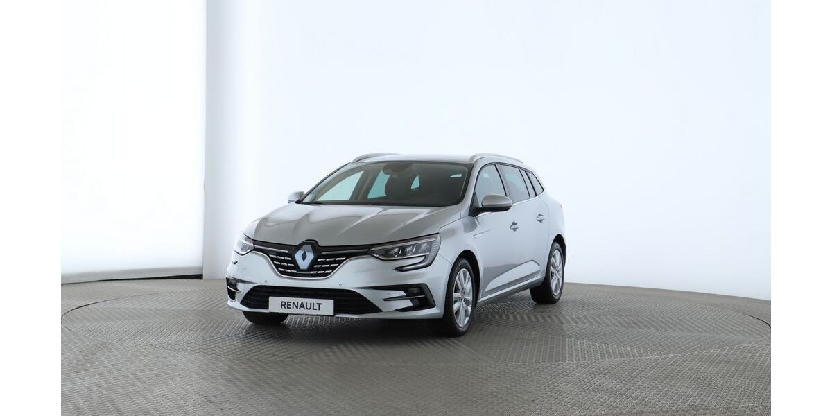 Renault Megane 61.384 km 14.940 &euro; Köln 50939