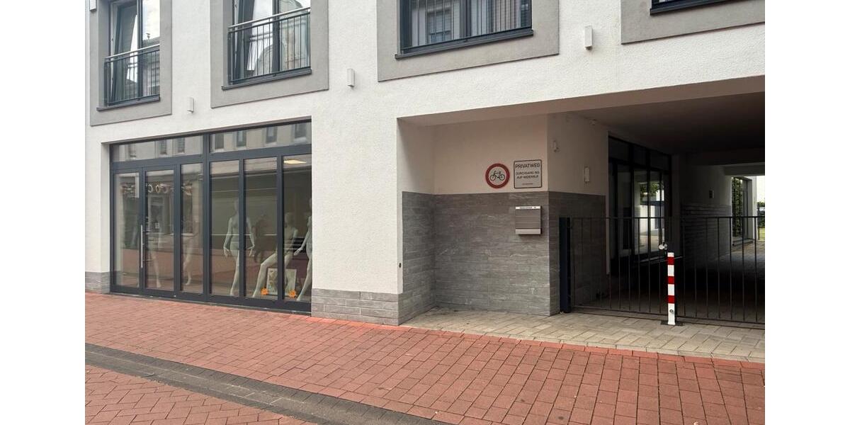 Gewerbeobjekt Troisdorf Bergheim - 1.836&euro; | Angebot:26169402