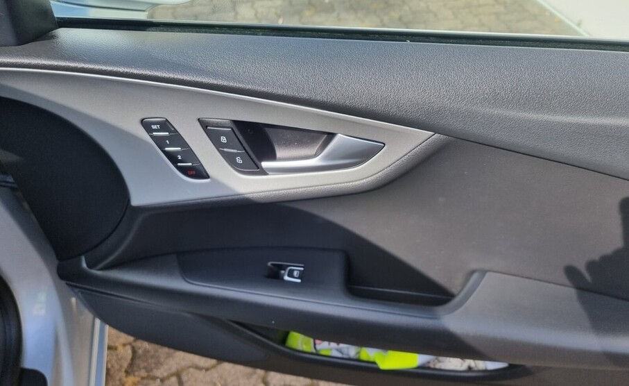 A7 Sportback