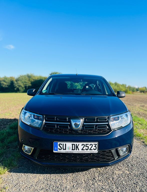 Sandero