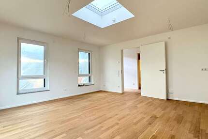 Wohnung Langenfeld - 2 Zimmer, 71 m&sup2;, 1.173&euro; | Angebot:26377049
