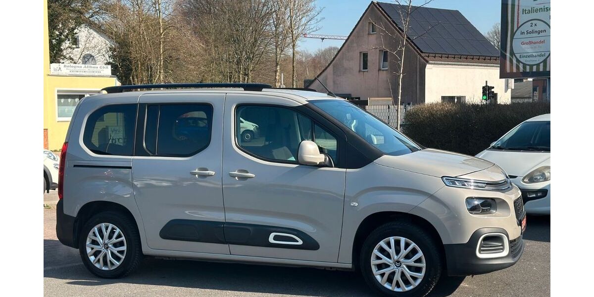 Citroen Berlingo 89.873 km 15.590 &euro; Solingen 42697