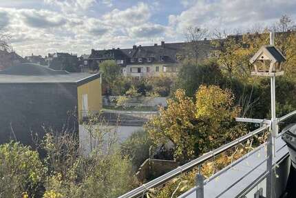 Wohnung zum Mieten in Siegburg 1.050 € 100 m² 3 zimmer