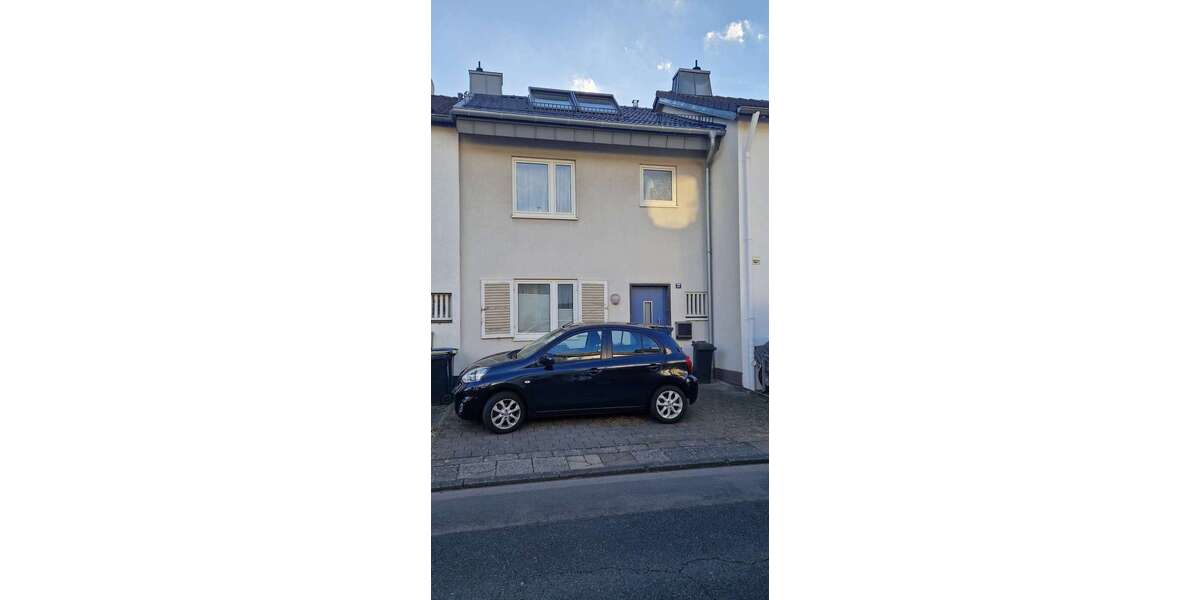 Einfamilienhaus Köln - Porz Porz - 5 Zimmer, 79 m&sup2;, 372.000&euro; | Angebot:27701277