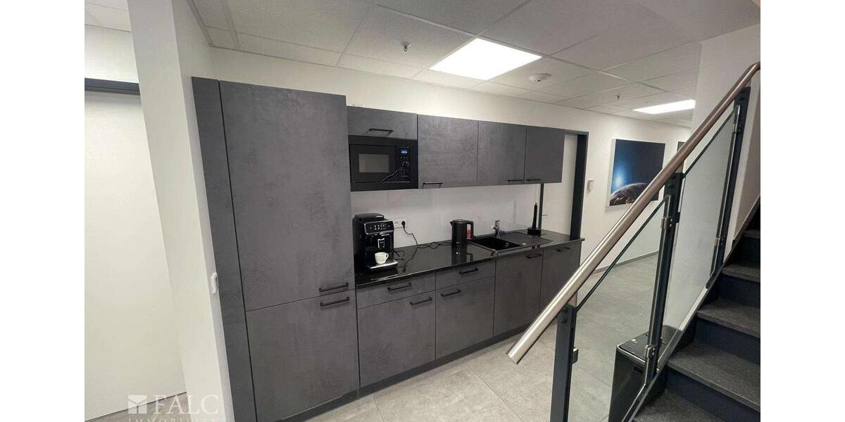 Attraktive Büroflächen am Piepersberg zimmer