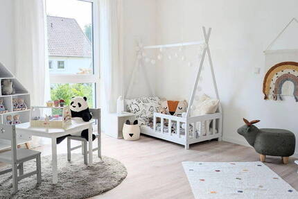 Saniertes Platzwunder: 4 SchlafZimmer - Provisionfrei