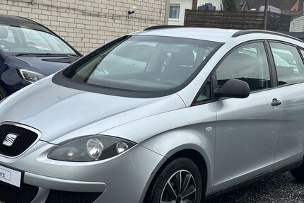 Seat Altea 324.000 km 1.950 &euro; Kerpen 50171
