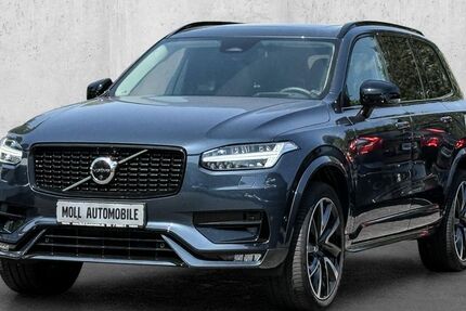 Volvo XC90 39.800 km 57.180 &euro; Bergheim 50126