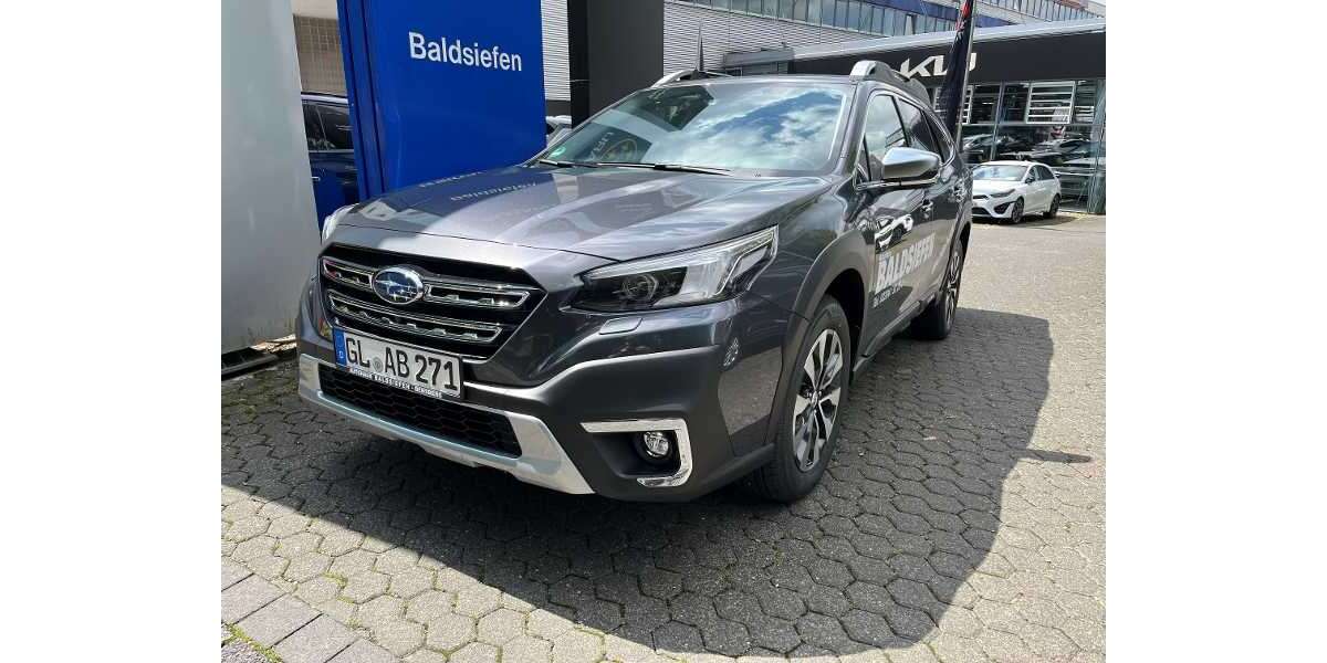 Subaru OUTBACK 3.900 km 47.850 € Bergisch Gladbach 51427