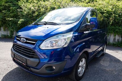Ford Tourneo Custom 211.728 km 11.950 &euro; Hürth 50354