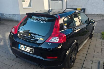 Volvo C30 355.000 km 4.650 &euro; Kürten 51515
