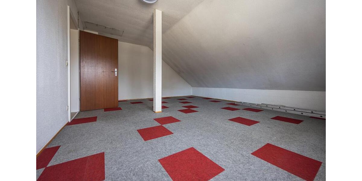 Doppelhaushälfte 7 zimmer