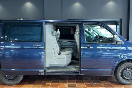 VW T5 Transporter 197.357 km 19.950 &euro; Bonn 53177