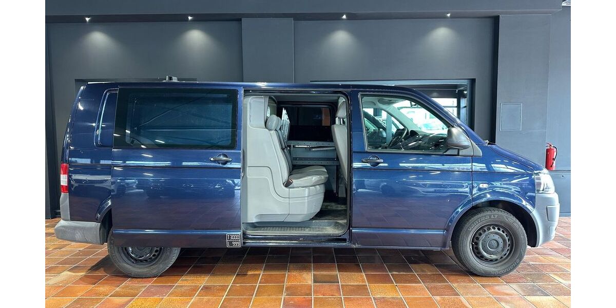VW T5 Transporter 197.357 km 19.950 &euro; Bonn 53177