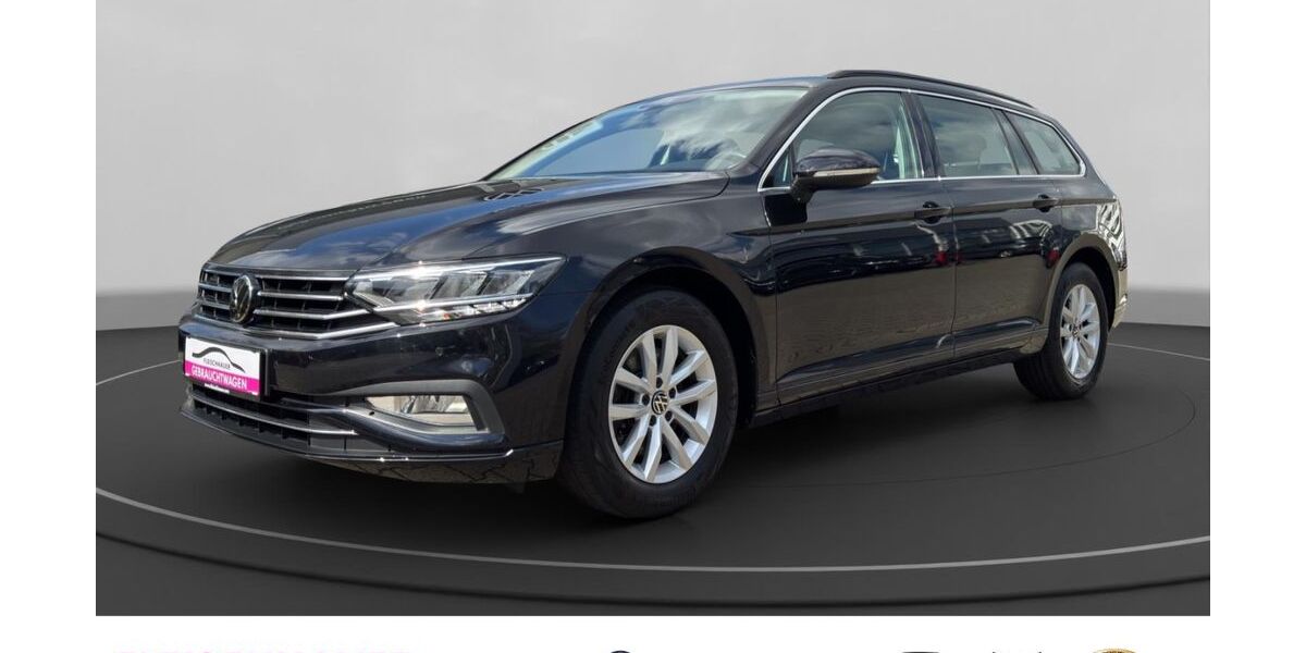 VW Passat 93.211 km 22.880 &euro; Köln 50968