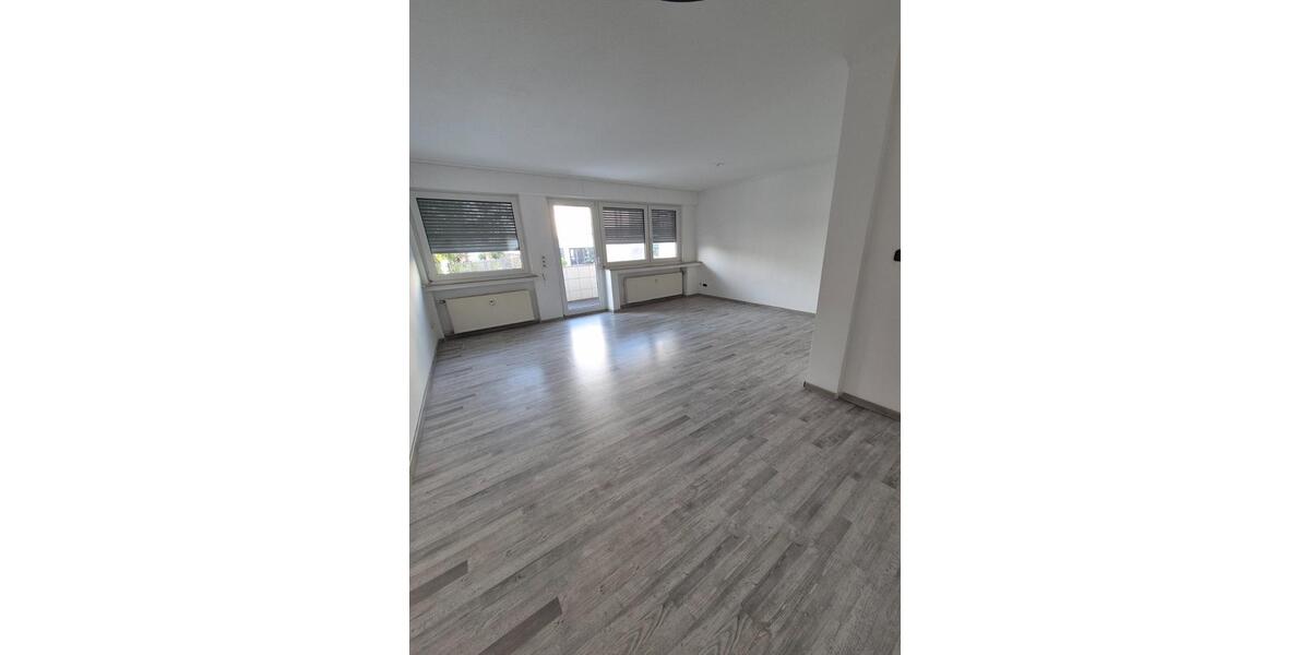 Helle 3-Zimmer Wohnung in Leverkusen-Schlebusch 3 zimmer