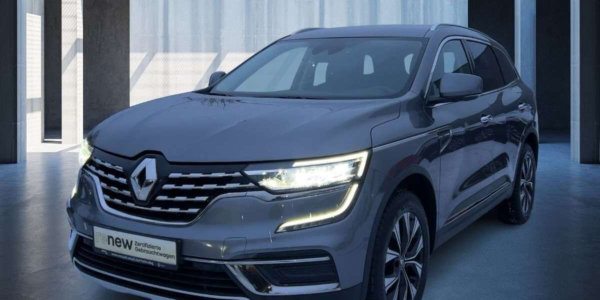Renault Koleos 61.718 km 22.940 &euro; Sankt Augustin 53757
