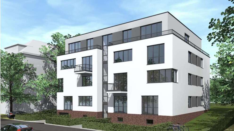 Wohnung zum Mieten in Köln 3.150 € 132.5 m²