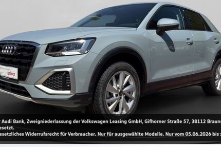 Audi Q2 4.311 km 31.990 &euro; Köln 50968