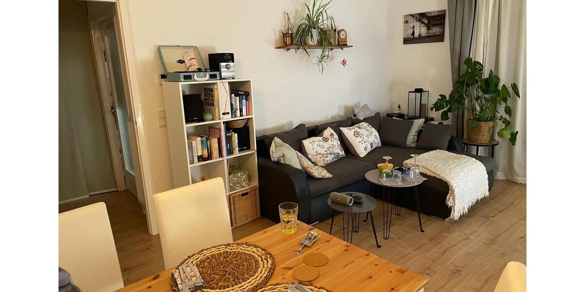 Zweizimmerwohnung Köln Nippes ( NachmieterUntermieter ) 2 zimmer