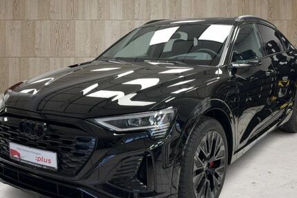 Audi Q8 e-tron 21.570 km 63.450 &euro; Wermelskirchen 42929