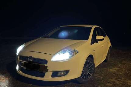 Fiat Bravo 198.000 km 2.900 &euro; Köln, Stadt 51109