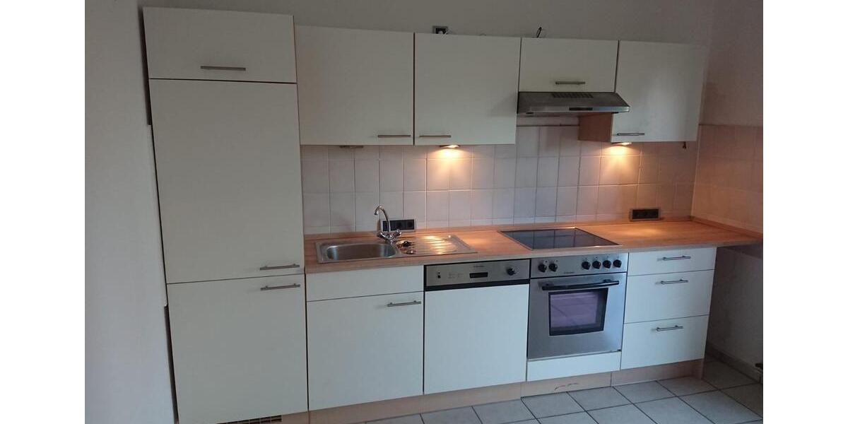 Etagenwohnung Leichlingen (Rheinland) - 2 Zimmer, 54 m&sup2;, 620&euro; | Angebot:26250712