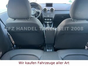 Audi A1 Attraction/Tüv Au Wartung Neu 185.000 km 6.500 &euro; Troisdorf 53844