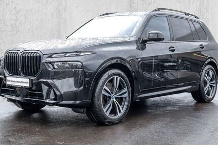 BMW X7 88.195 km 69.995 &euro; Köln-West 50858