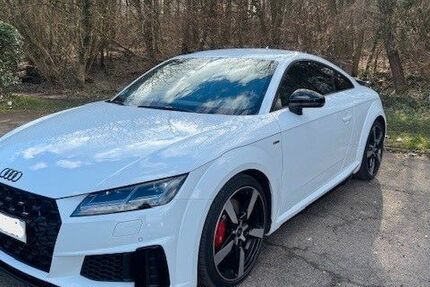 Audi TT 10.500 km 48.700 &euro; Frechen 50226