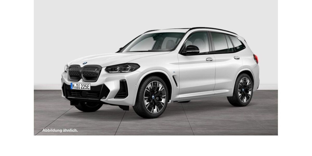 BMW iX3 46.067 km 47.870 &euro; Köln Süd 50968