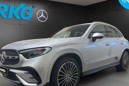 Mercedes-Benz GLC 200 9.800 km 57.280 &euro; Siegburg 53721