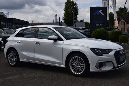Audi A3 97.600 km 21.890 &euro; Köln 51147