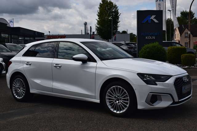 Audi A3 97.600 km 21.890 &euro; Köln 51147
