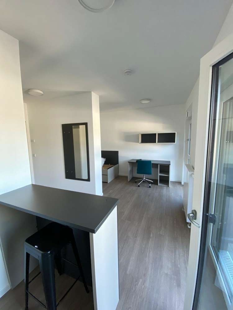 Wohnung zum Mieten in Bonn 653,60 € 32.68 m²
