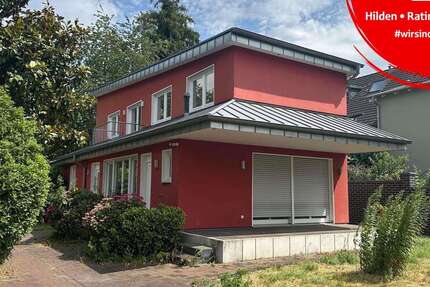 Haus Hilden Kalstert - 4 Zimmer, 132 m&sup2;, 549.000&euro; | Angebot:27593677