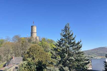 Wohnung Bonn / Alt-Godesberg Godesberg - 4 Zimmer, 165 m&sup2;, 1.650&euro; | Angebot:26868834