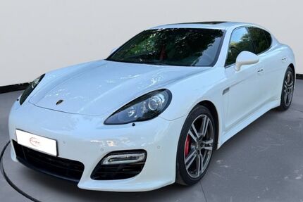 Porsche Panamera 114.500 km 28.950 € Hürth 50354