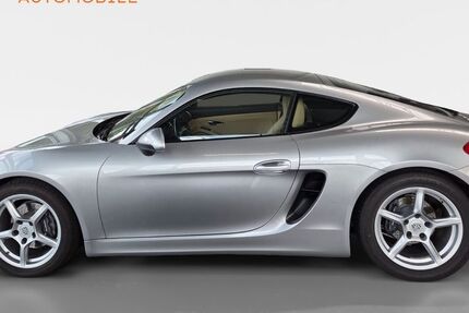 Porsche Cayman 55.000 km 51.950 &euro; Bedburg 50181