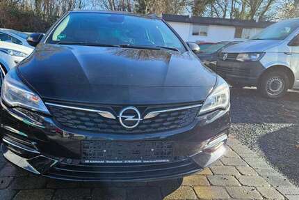 Opel Astra 129.681 km 5.990 &euro; Bergheim-Niederaussem 50129