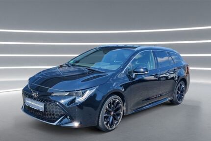 Toyota Corolla 43.100 km 28.990 &euro; Bonn 53119