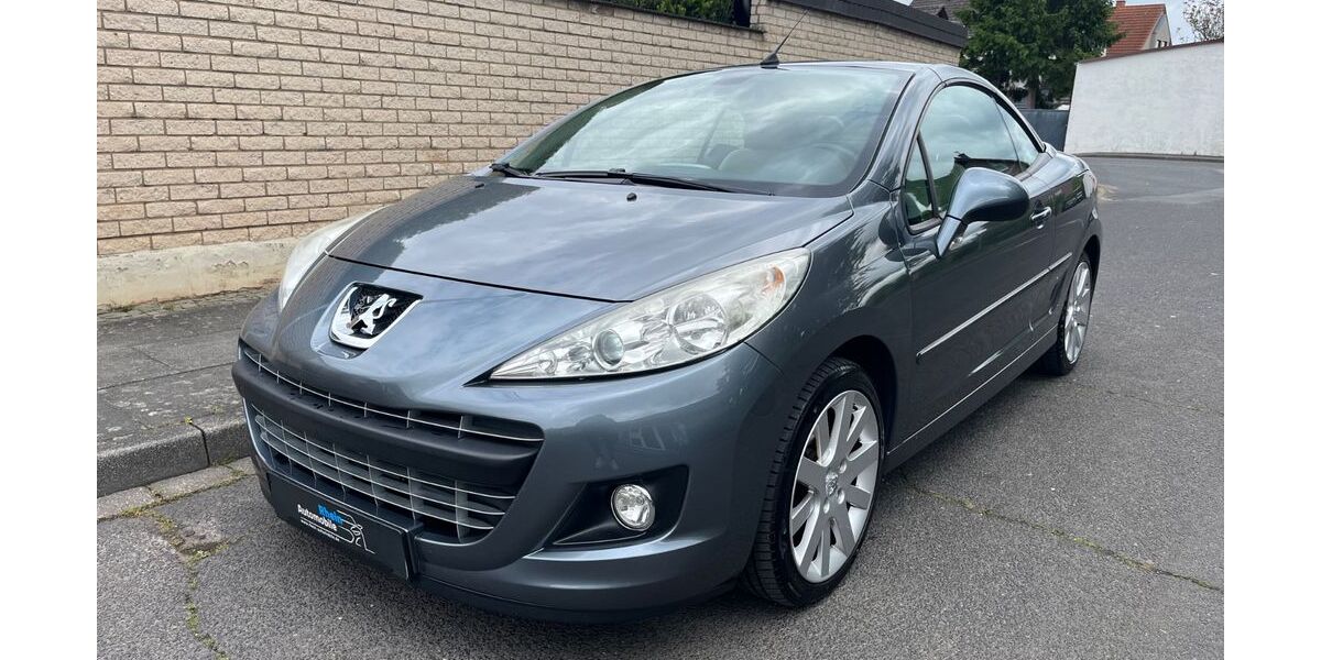 Peugeot 207 132.160 km 4.990 &euro; Erftstadt 50374